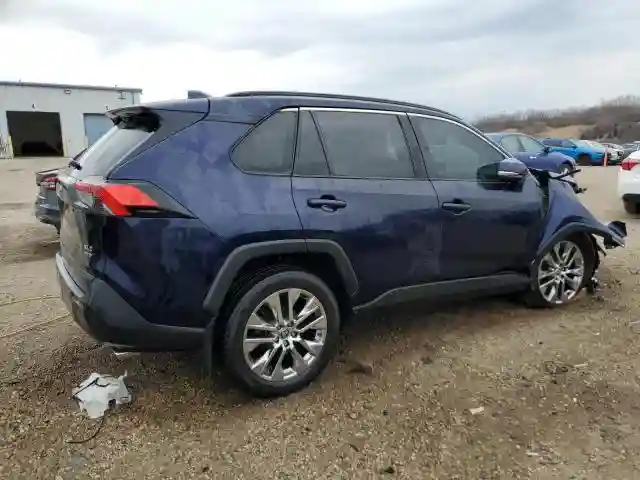 2T3A1RFV6MW233374 2021 TOYOTA RAV4-2