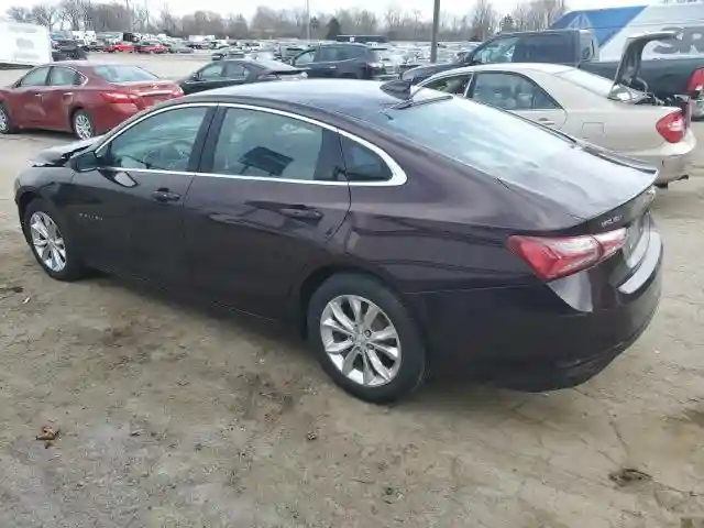1G1ZD5ST0LF001675 2020 CHEVROLET MALIBU-1