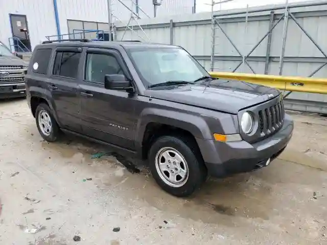 1C4NJPBB5GD755433 2016 JEEP PATRIOT-3