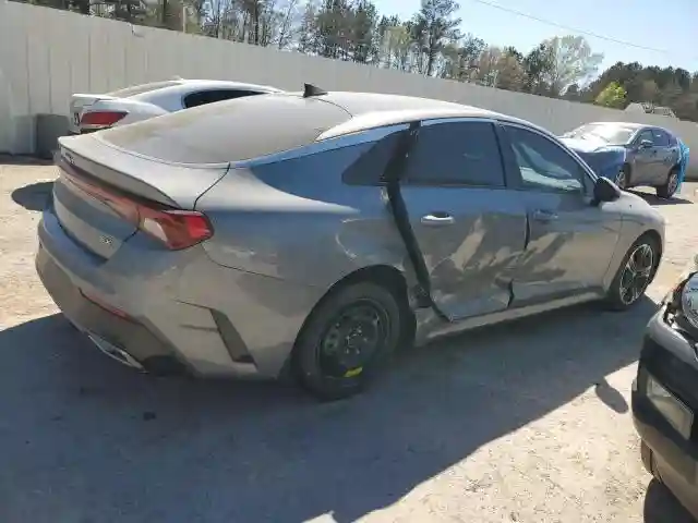 5XXG34J26MG013854 2021 KIA K5-2