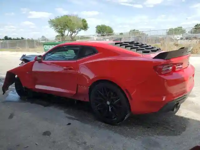 1G1FB1RS4L0118998 2020 CHEVROLET CAMARO-1