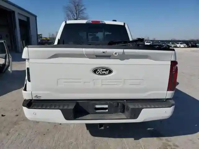 1FTFW3L83RKF02952 2024 FORD ALL MODELS-5