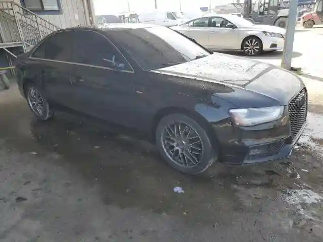 WAUBFAFL2FN000816 2015 AUDI A4-3