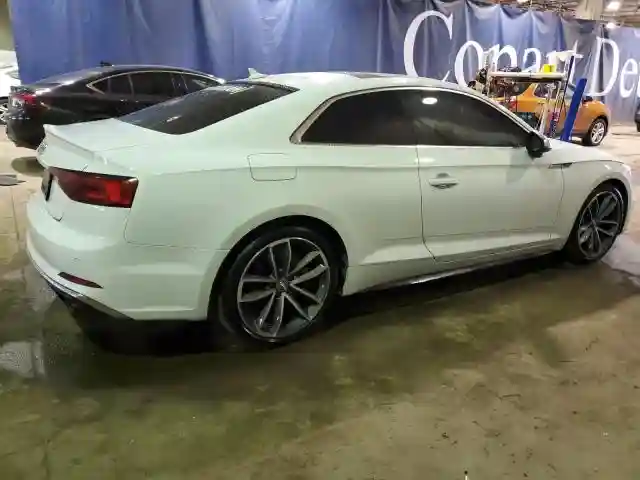 WAUP4AF5XJA075020 2018 AUDI S5/RS5-2