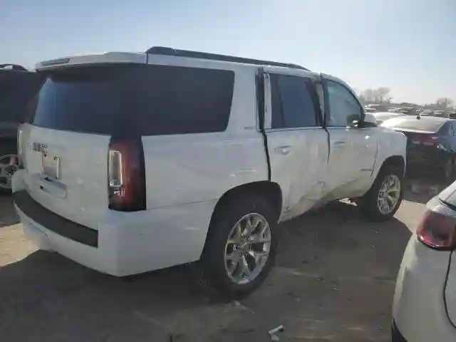 1GKS2BKC9FR539411 2015 GMC YUKON-2