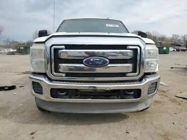 1FT7W2BT4GEC04328 2016 FORD F250-4
