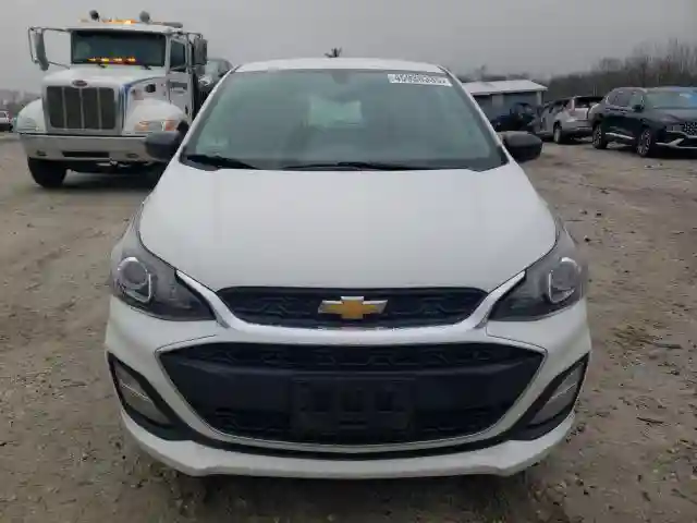 KL8CB6SA8LC408581 2020 CHEVROLET SPARK-4