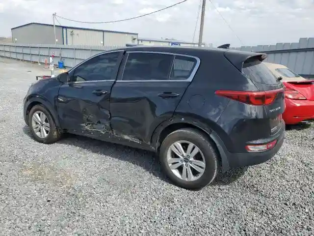 KNDPM3ACXJ7347096 2018 KIA SPORTAGE-1