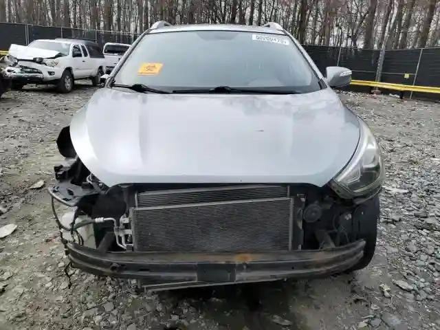 KM8JU3AG8FU104223 2015 HYUNDAI TUCSON-4