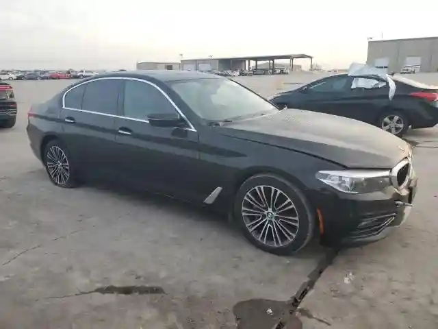 WBAJA5C3XHG895999 2017 BMW 5 SERIES-3