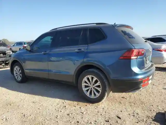 3VV1B7AX2LM059587 2020 VOLKSWAGEN TIGUAN-1
