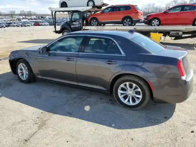 2C3CCAAG1FH887381 2015 CHRYSLER 300-1