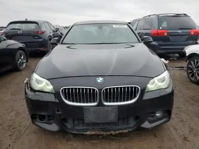 WBA5B3C51FD542294 2015 BMW 5 SERIES-4