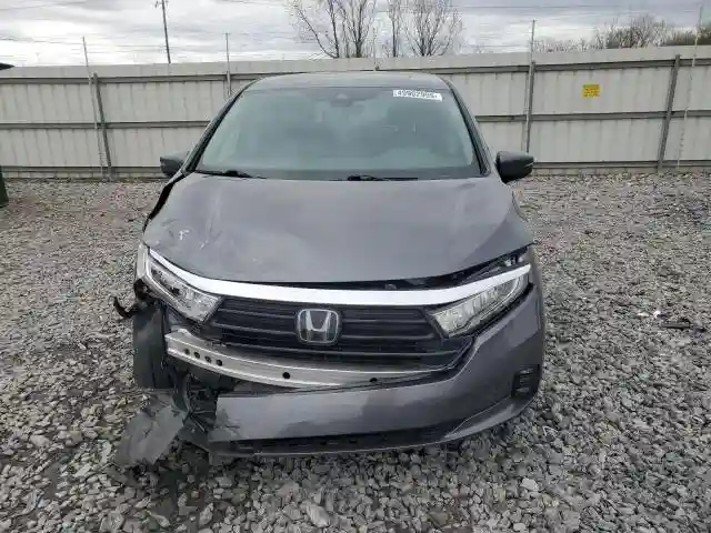 5FNRL6H81RB009784 2024 HONDA ODYSSEY-4