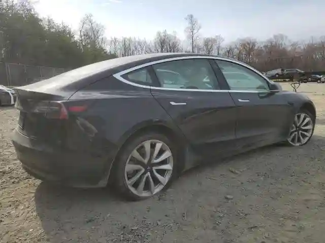 5YJ3E1EA8KF302291 2019 TESLA MODEL 3-2