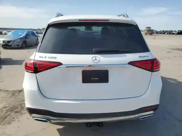 4JGFB4KB6LA106425 2020 MERCEDES-BENZ GLE-CLASS-5