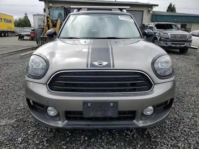 WMZYS7C35J3E08072 2018 MINI COOPER-4