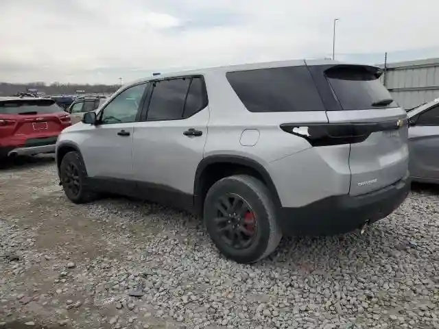1GNERFKW3LJ314540 2020 CHEVROLET TRAVERSE-1