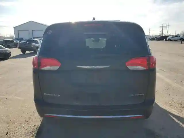 2C4RC1N7XJR230386 2018 CHRYSLER PACIFICA-5