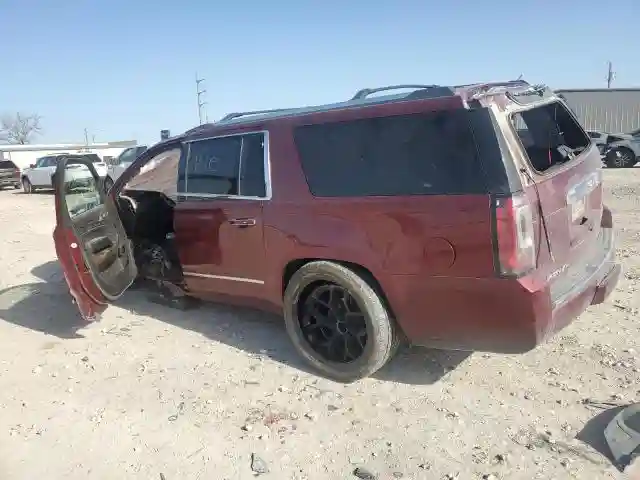 1GKS1HKJ6KR386114 2019 GMC YUKON-1