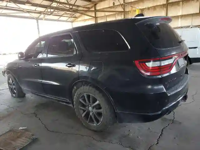 1C4SDJCT8NC222218 2022 DODGE DURANGO-1