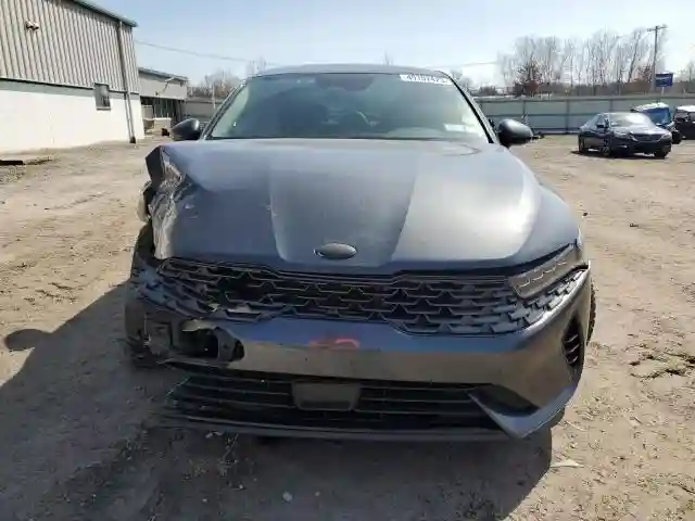 5XXG34J23MG003458 2021 KIA K5-4
