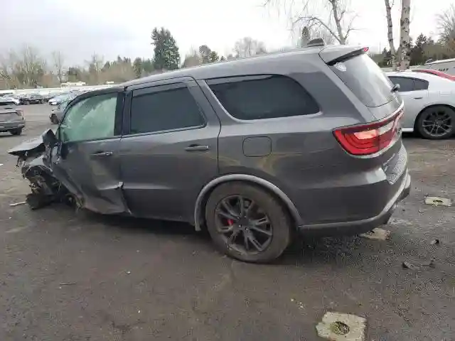 1C4SDJGJ6JC216887 2018 DODGE DURANGO-1