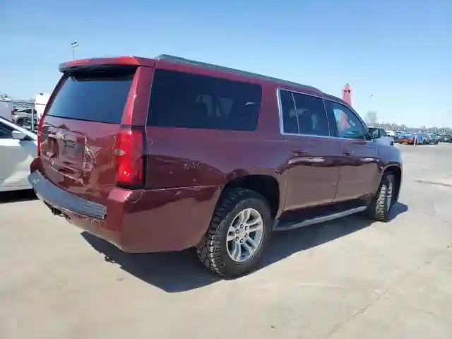 1GNSKHKC6HR192726 2017 CHEVROLET SUBURBAN-2