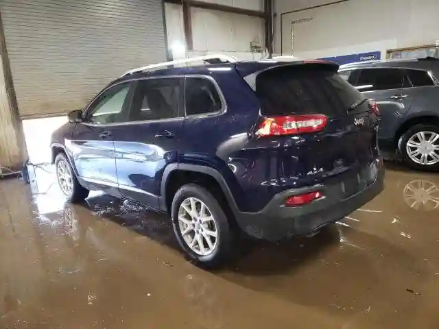 1C4PJMCB5GW112087 2016 JEEP GRAND CHEROKEE-1
