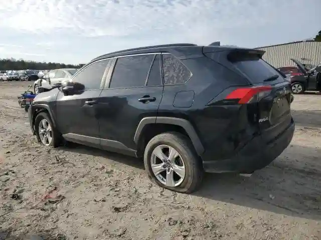 2T3W1RFV5MW156048 2021 TOYOTA RAV4-1