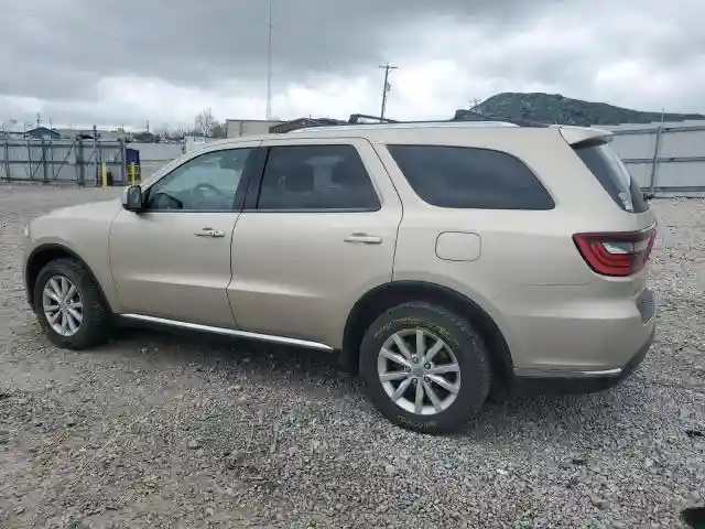 1C4RDJAG2FC904761 2015 DODGE DURANGO-1