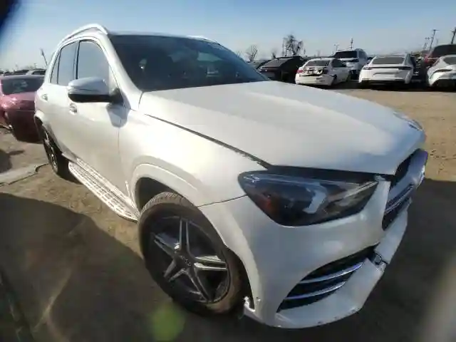 4JGFB4JB3LA216561 2020 MERCEDES-BENZ GLE-CLASS-3