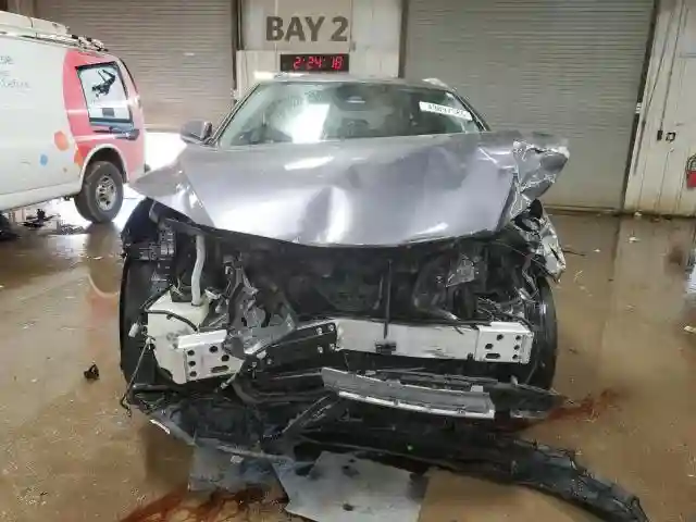 2T2HZMDA8NC309467 2022 LEXUS RX350-4