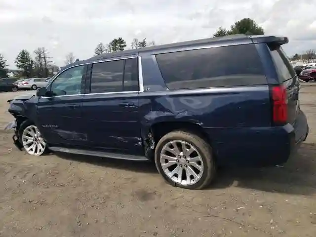 1GNSKHKC5KR232737 2019 CHEVROLET SUBURBAN-1