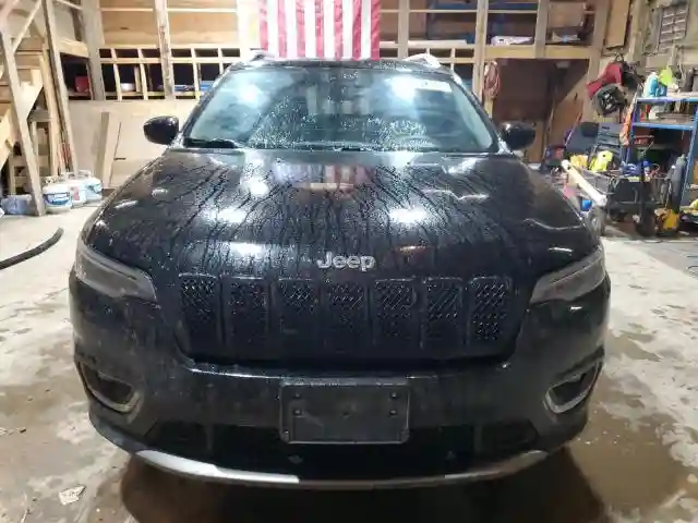 1C4PJMDN8LD507072 2020 JEEP GRAND CHEROKEE-4