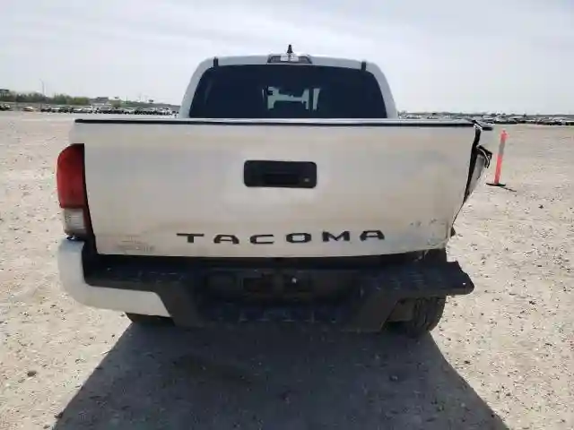 3TYAX5GN1MT017458 2021 TOYOTA TACOMA-5