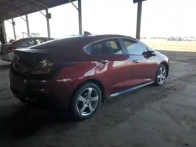 1G1RC6S58GU133482 2016 CHEVROLET VOLT-2