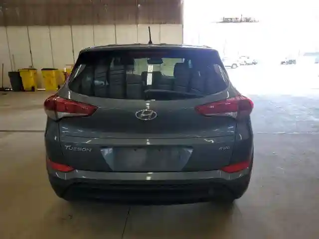 KM8J2CA40JU769217 2018 HYUNDAI TUCSON-5