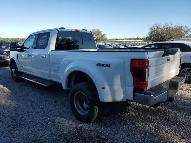 1FT8W3DTXLEE57400 2020 FORD F350-1