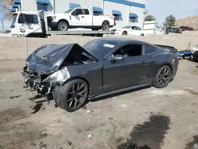 1FA6P8CF4J5154760 2018 FORD MUSTANG-0