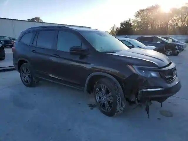 5FNYF5H30NB007228 2022 HONDA PILOT-3
