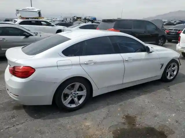 WBA4A5C59FGK15358 2015 BMW 4 SERIES-2