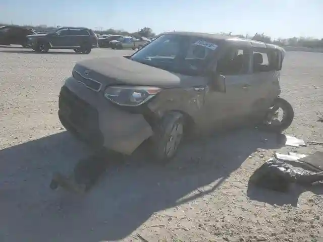 KNDJN2A21G7292325 2016 KIA SOUL-0