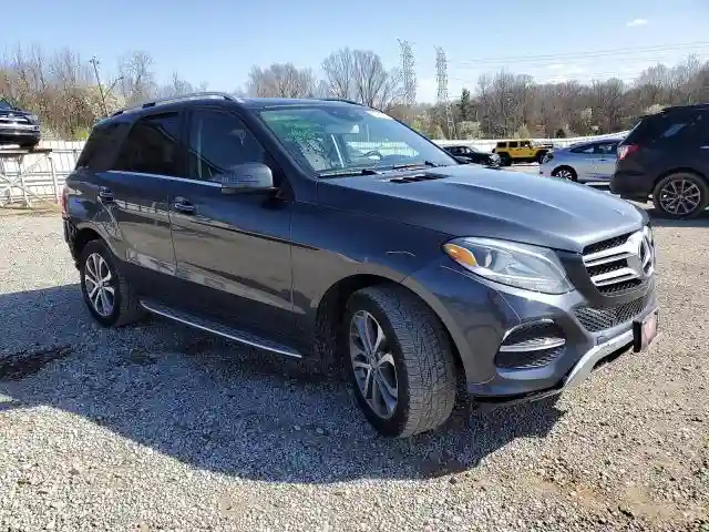 4JGDA5HB6GA626251 2016 MERCEDES-BENZ GLE-CLASS-3