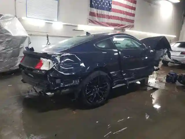1FA6P8CF6M5121909 2021 FORD MUSTANG-2