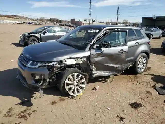 SALVP2RX3JH288864 2018 LAND ROVER RANGEROVER-0