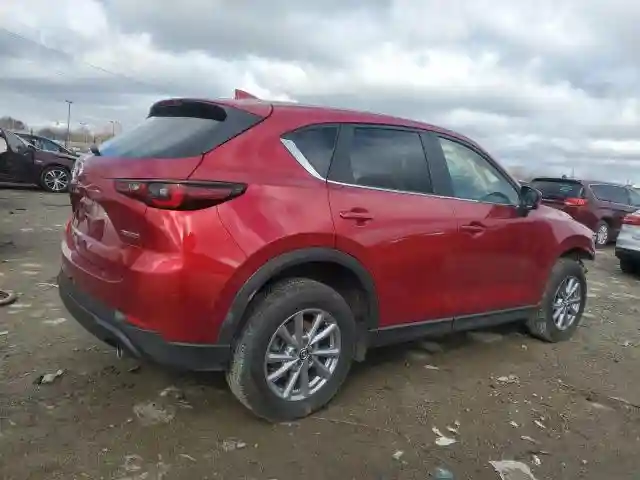 JM3KFBCM7P0266277 2023 MAZDA CX-5 PREFE-2