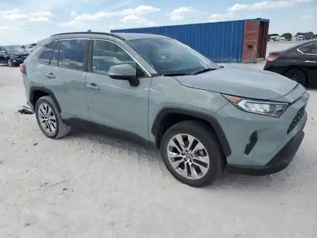 2T3C1RFV6MW170219 2021 TOYOTA RAV4-3