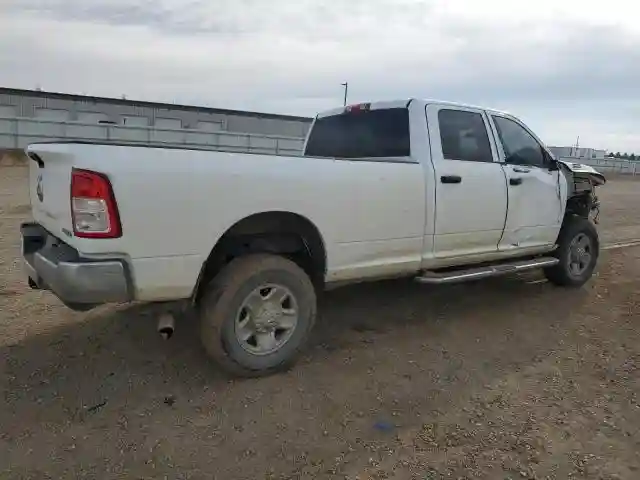 3C6UR5HJ6PG500730 2023 RAM 2500-2