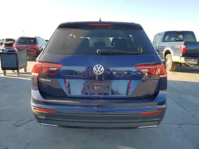 3VV1B7AX7MM109451 2021 VOLKSWAGEN TIGUAN-5